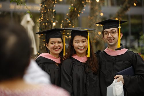 Commencement image