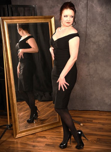 Becky Holtz, Eastman Opera Theatre Costume Designer
