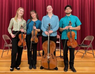 Chamber Music group
