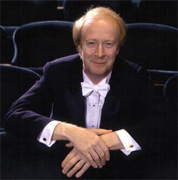 Photo of Christopher Seaman