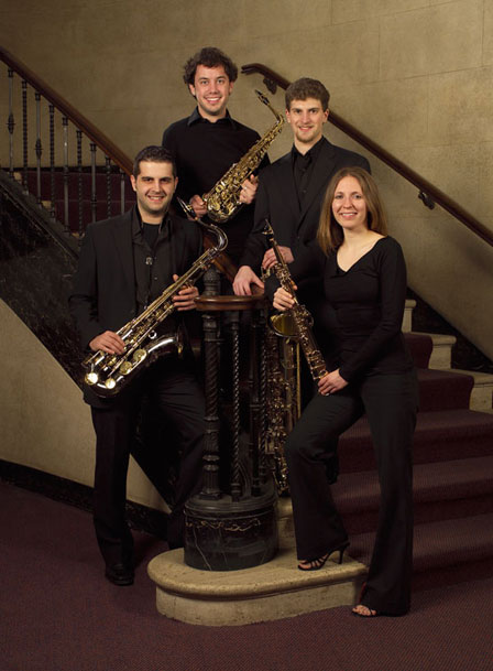 ViM Quartet
