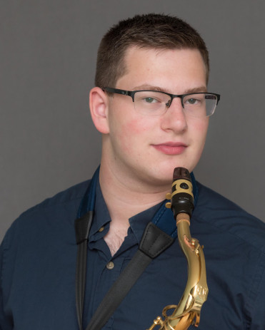 Andre Weinberger, ESM ‘23