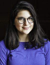 Alexandra Cohen