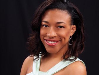 Alicia Rosser photo