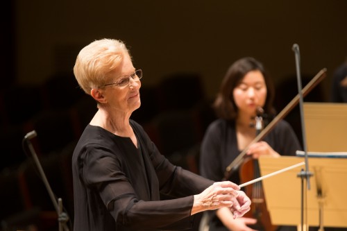 Boston University Symphony Orchestra