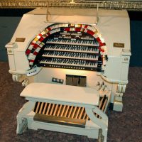 Auditorium RTOS-Console