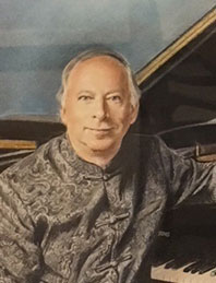 Barry Snyder