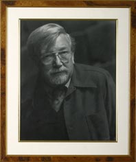 Warren Benson
