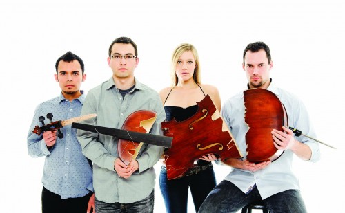 Break of Reality Returns to Eastman