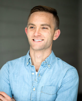 Chad Somers ’18E (DMA) will perform with West Edge Opera.