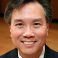 Alan Chow, piano