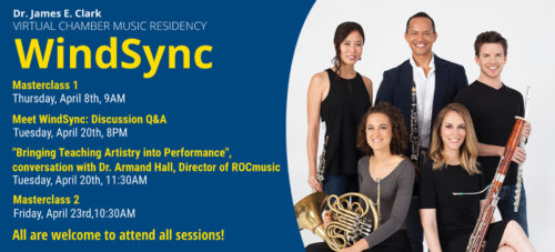 WindSync poster image