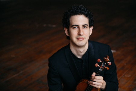 Itamar Zorman