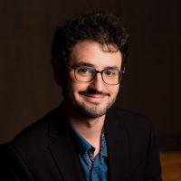 Daniel Pesca