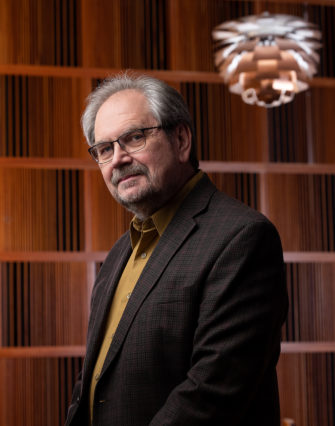 David Liptak