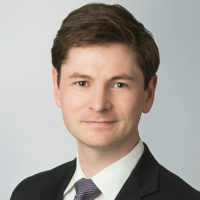 David Munkittrick, Instructor of Arts Leadership