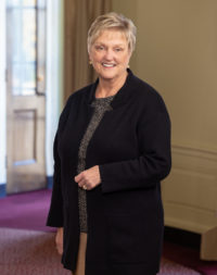 Donna Brink Fox