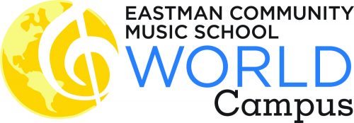 World Campus Logo