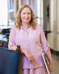 Ernestine McHugh