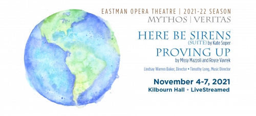 EOT World Double Bill