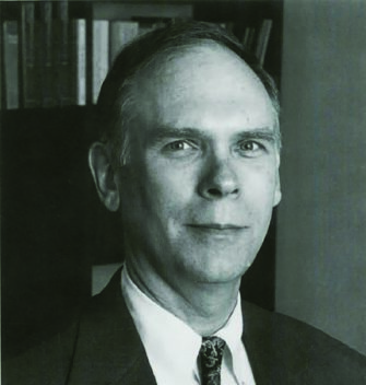 James Undercofler, former dean of Eastman.