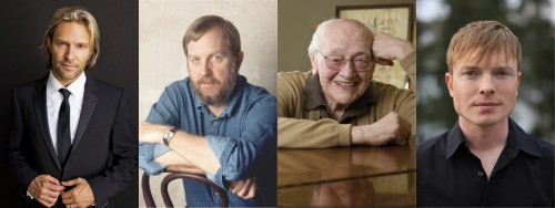 EWO Blog Composers