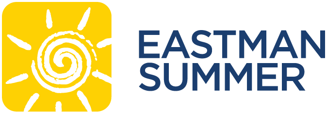 Eastman Summer Logo