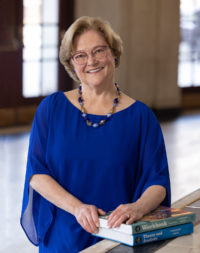 Elizabeth West Marvin