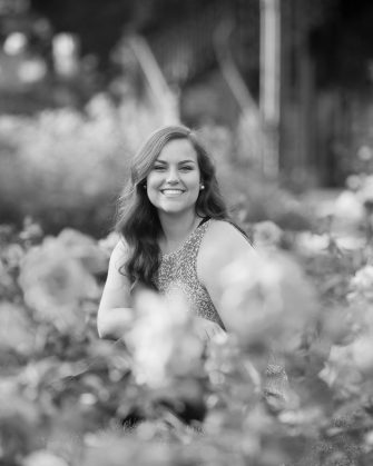 Grace Frarey