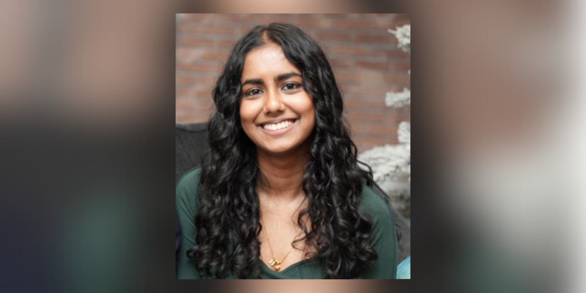 Hanisha Kulothparan