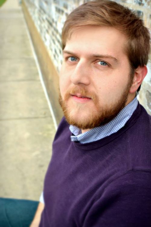 headshot