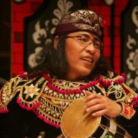 I Nyoman Suadin
