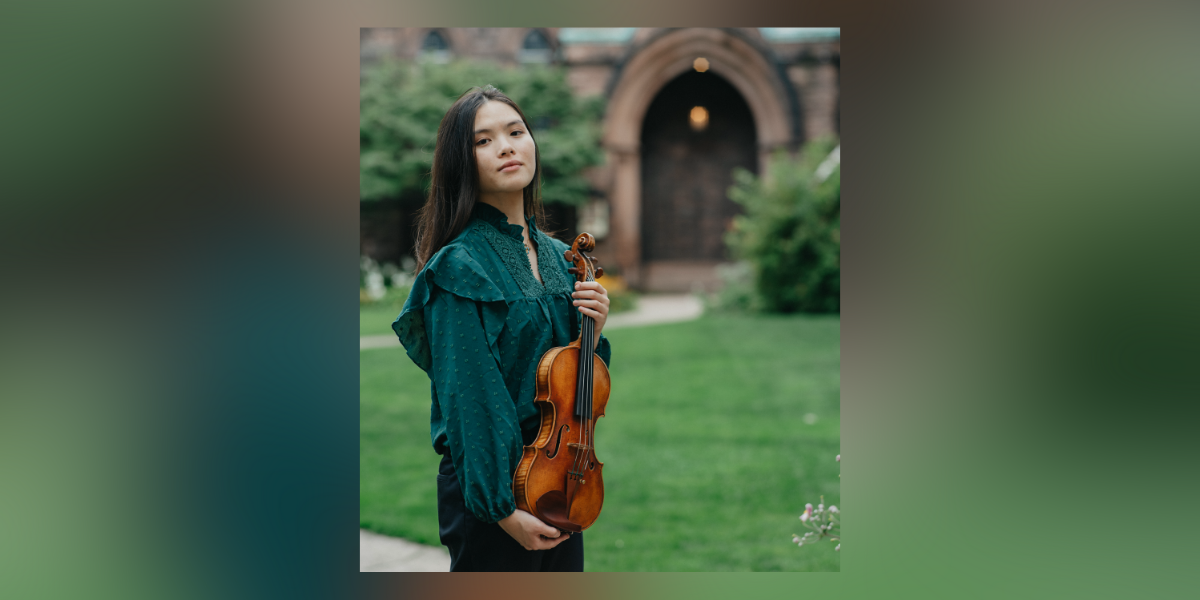 Isabel Chen