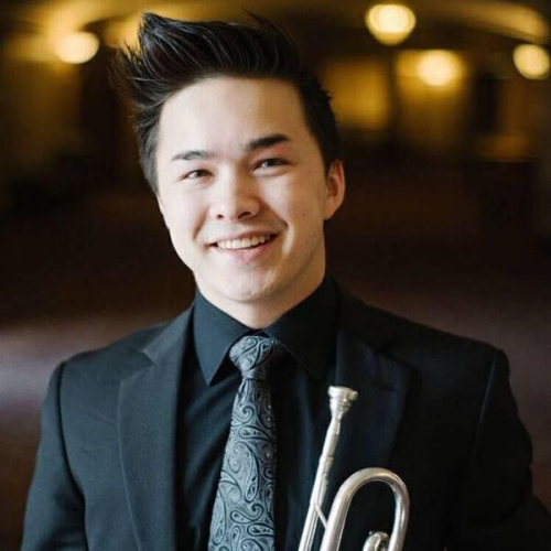 Jarod Lau