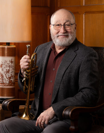 James Thompson
