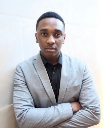 Tenor Jonathan Rhodes