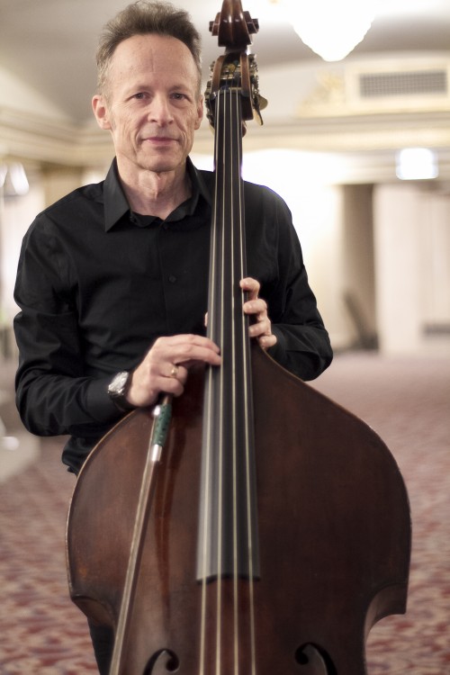 K-K BASS 1
