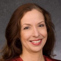 Katherine Ciesinski