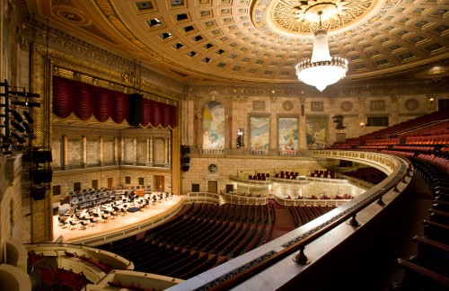 Kodak Hall