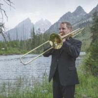 Larry Zalkind