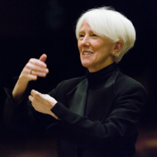 Marguerite Brooks