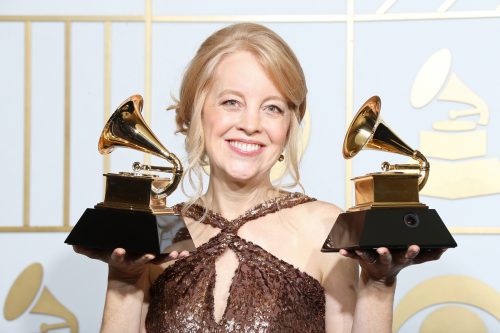 Maria Schneider