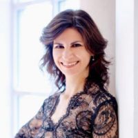 Marina Lomazov, piano faculty