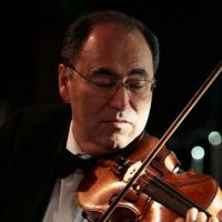 Mikhail Kopelman