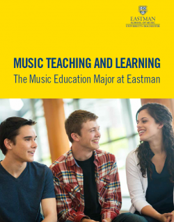 MusicTeachingAndLearning