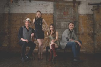 image of band