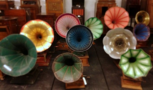 PHONOGRAPHS