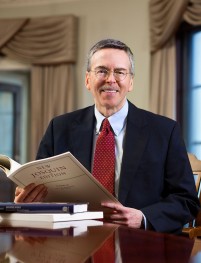 Patrick Macey