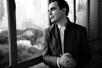 image of Sandro Russo