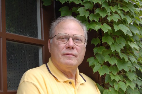 Professor of Oboe Richard Killmer Photo of Professor of Oboe Richard Killmer